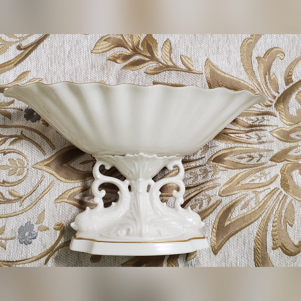 Lenox Vase